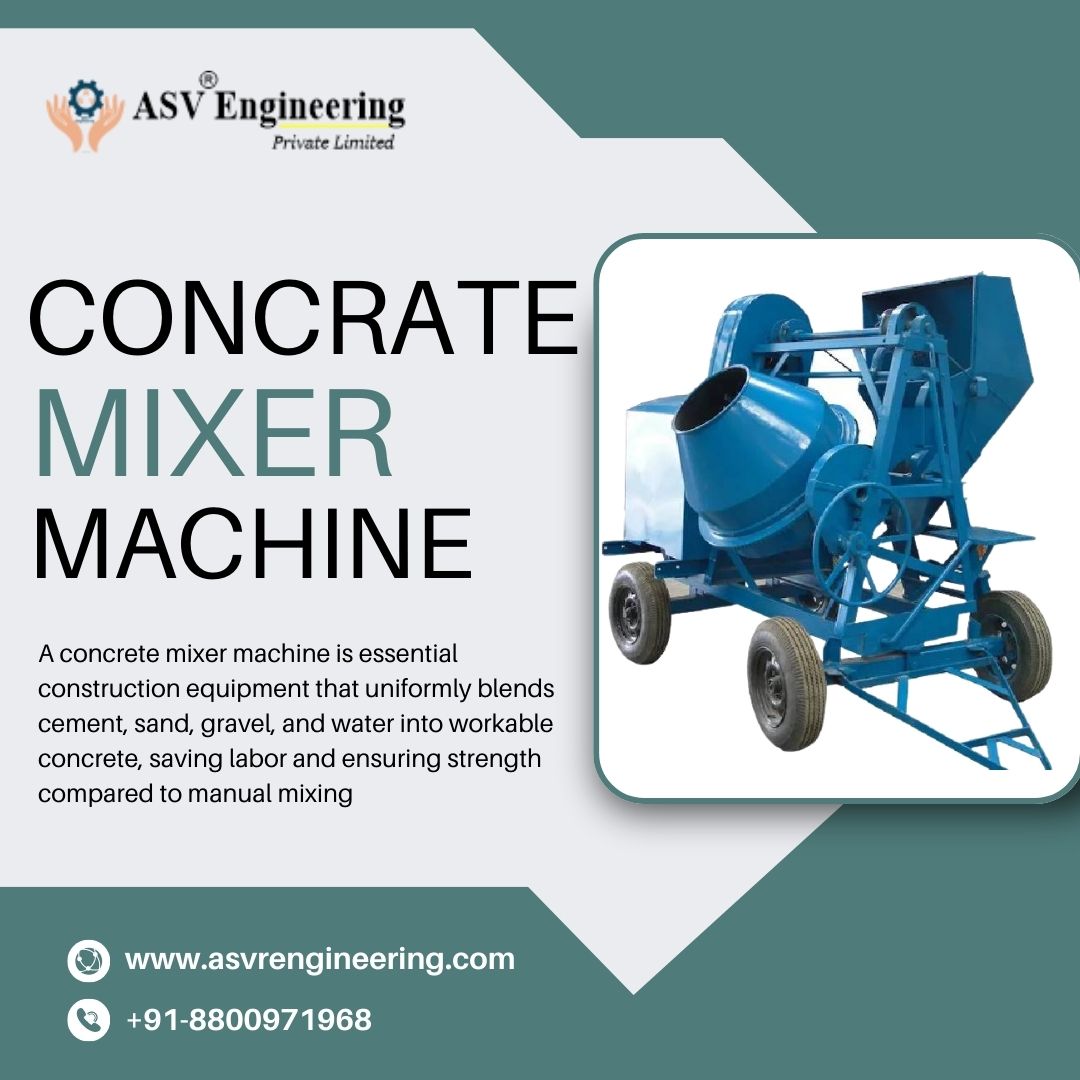 Concrete Lift Mixer Wholesalers